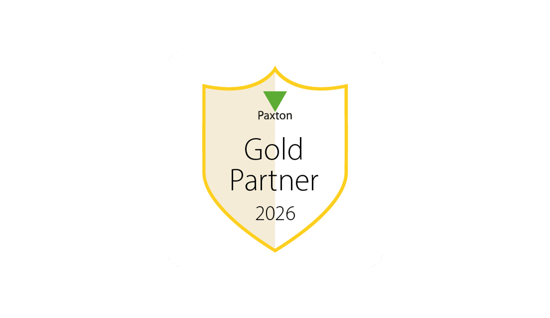 Gold Partner